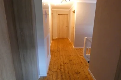 Casa vacanze nell'Eifel