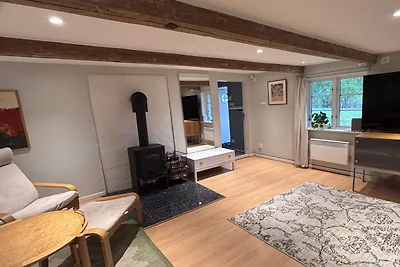 6 Personen Ferienhaus in ÖRKELJUNGA