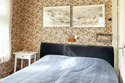 6 Personen Ferienhaus in LJUNGSARP-By Traum