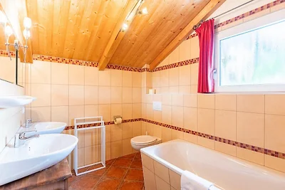 Chalet ad Annaberg-Lungötz con sauna...
