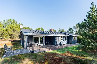 6 persone case ad Blåvand