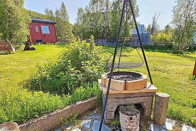 6 persone case ad Kviby-By Traum