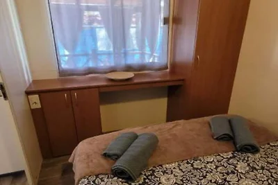 Mobile Home Nalani- Two Bedroom Mobile Home