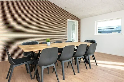 12 Personen Ferienhaus in Haderslev