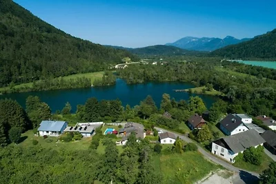 Casa vacanze sul lago Linsendorf
