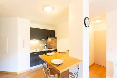 Wohnung in Peyresourde nahe Skipisten