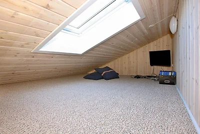 8 Personen Ferienhaus in Vestervig-By Traum