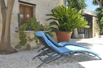 Villa in Giannoudi met privיzwembad