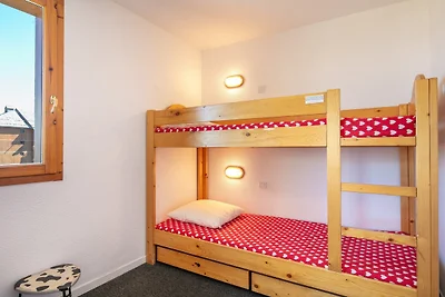 Gezellig appartement op de bergen