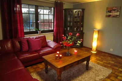 Traumhaftes Ferienhaus in Vielsalm mit Garten