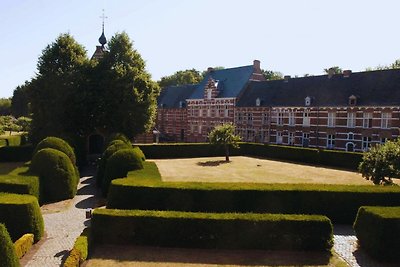 Appartement met balkon in het hart van...