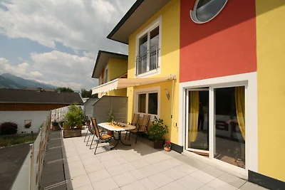 Chalet in Piesendorf mit Sauna