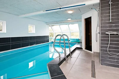 21 Personen Ferienhaus in Blåvand