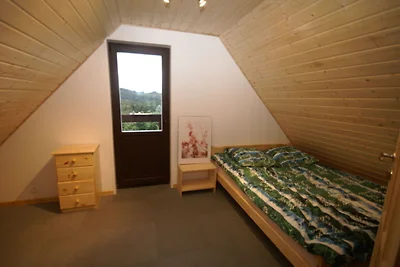 Wunderschönes Chalet mit Terrasse in Dabo