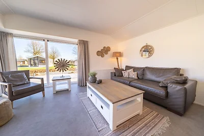 Komfortables Chalet mit Mikrowelle