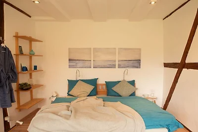 Apartament wakacyjny z 5 sypialniami