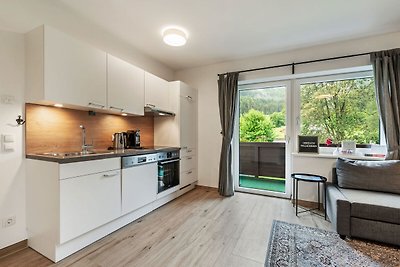 Comfortabel appartement dicht bij Katschberg