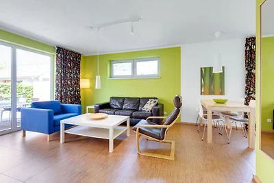 Ferienhaus in Zierow nahe Meeresstrand