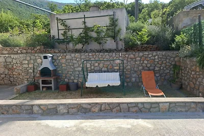 Studio Apartment with Terrace Leona