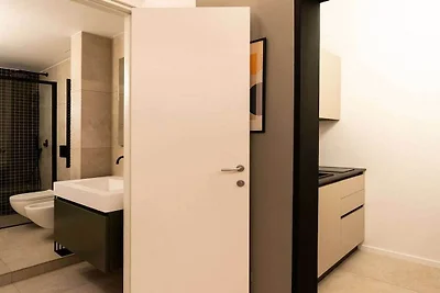 Loft 404 Comfortable holiday residence