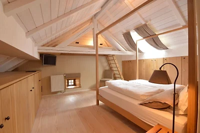 Ferienhaus in Bullange mit Sauna