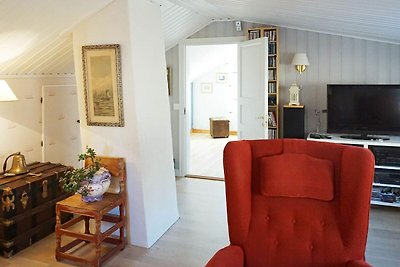 8 Personen Ferienhaus in Brastad