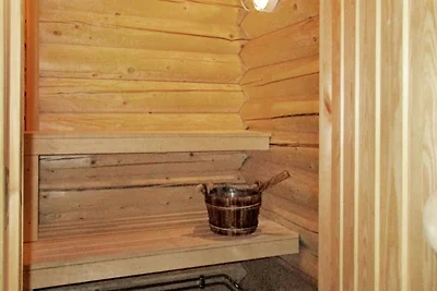 7 Personen Ferienhaus in SÄLEN-By Traum