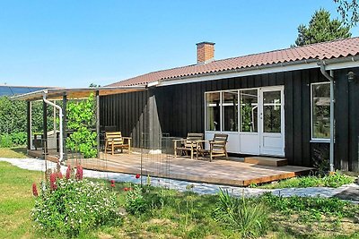 4 Sterne Ferienhaus in Rødby