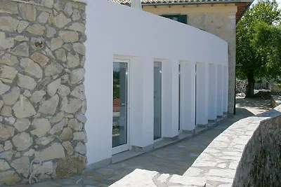 Ferienhaus in Lefkada mit Schwimmbecken