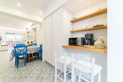 Appartement met 3 slaapkamers in Sorrento