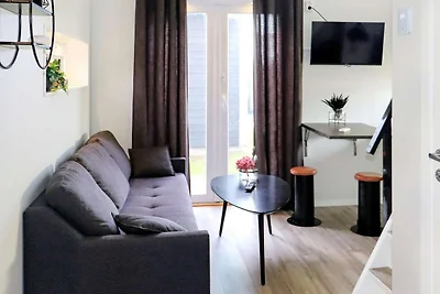 4 Personen Ferienhaus in FALKENBERG