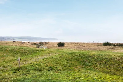 6 persoons vakantie huis in Juelsminde
