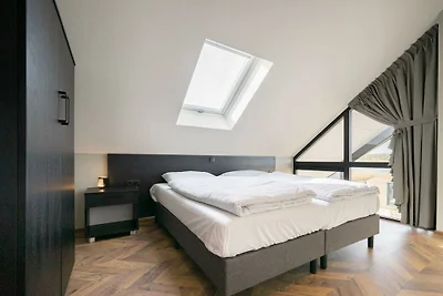 Villa in Kampen mit Terrasse und Wifi