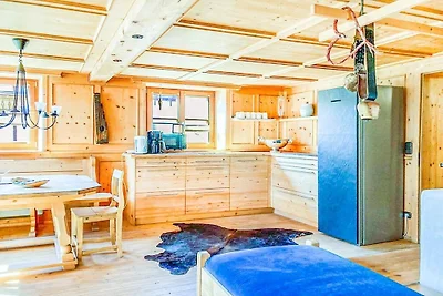 Alpenflair Ferienwohnung 302