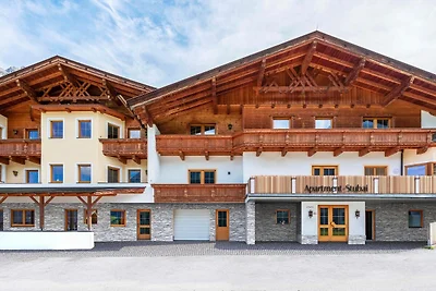 Gruppen-Wohnung in Neustift im Stubaital mit...