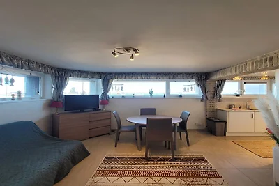 Kustcomfort Middelkerke