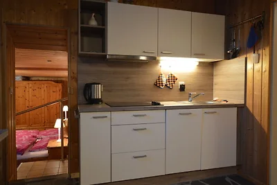Wohnung im Ortsteil Manderscheid