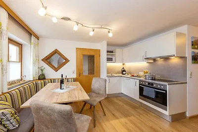 Ferienwohnung mit 2 Schlafzimmer