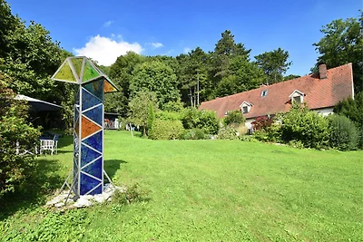 Accogliente casa vacanze con gazebo