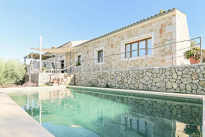 268 Villa Can Caluix ETV/8149 von Mallorca...