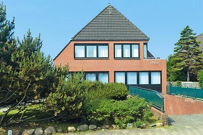 Appartement in Westerland