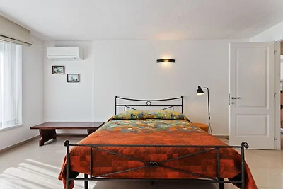 Villa a Barassovicino al centro