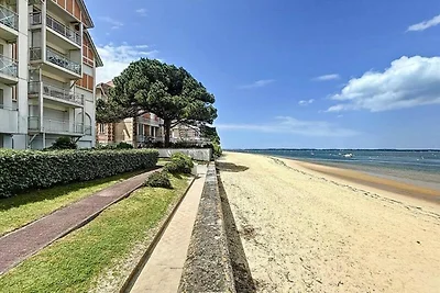 Appartamento ad Arcachon con vista sulla baia