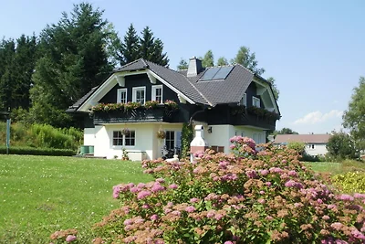 Appartamento vicino alla foresta