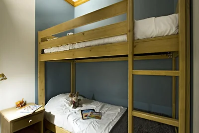 ALPINA13 Geräumige Wohnung in ruhiger Lage