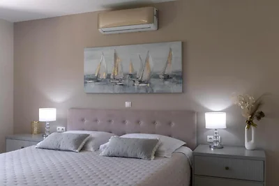 Villa Eden Dubrovnik - Six Bedroom Villa