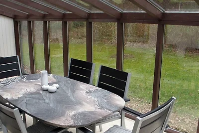 11 Personen Ferienhaus in Idestrup