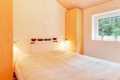 6 Personen Ferienhaus in Blåvand