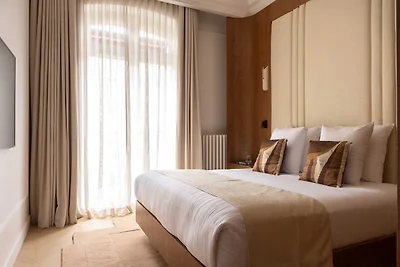 Prestigieus appartement met airconditioning, ...