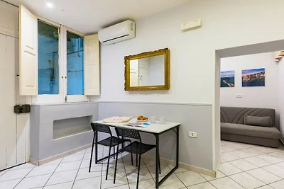 Appartement à Naples avec Parking